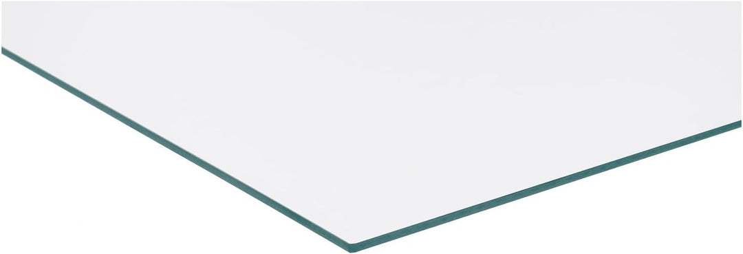 LUTH Premium Profi Parts Glasplatte kompatibel mit Liebherr 7271460 452x330mm für Gefrierschrank Küh