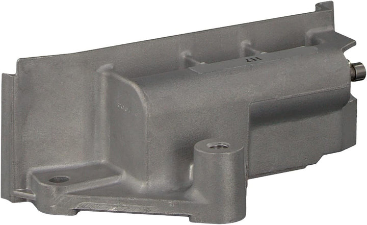 febi bilstein 26033 Riemenspanner mit Schwingungsdämpfer, für Zahnriemen , 1 Stück