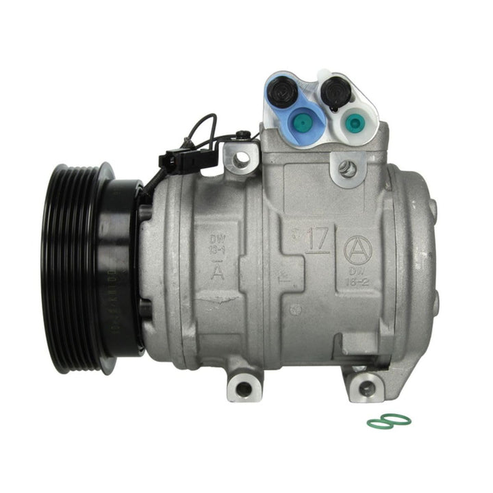 NISSENS 89265 Kompressor, Klimaanlage
