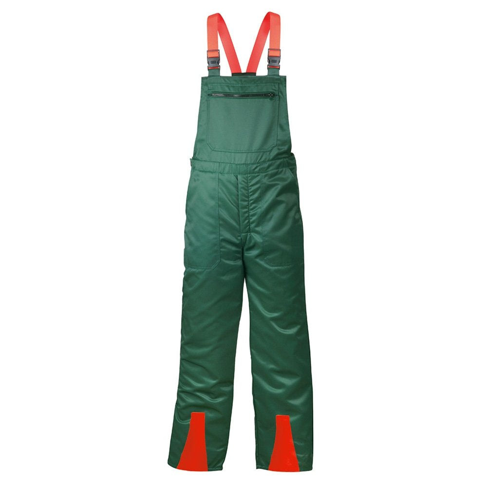 Feldtmann 22772/52 Schnittschutzhose Grösse52 Typ Fichte, EN 381-2+5(M)