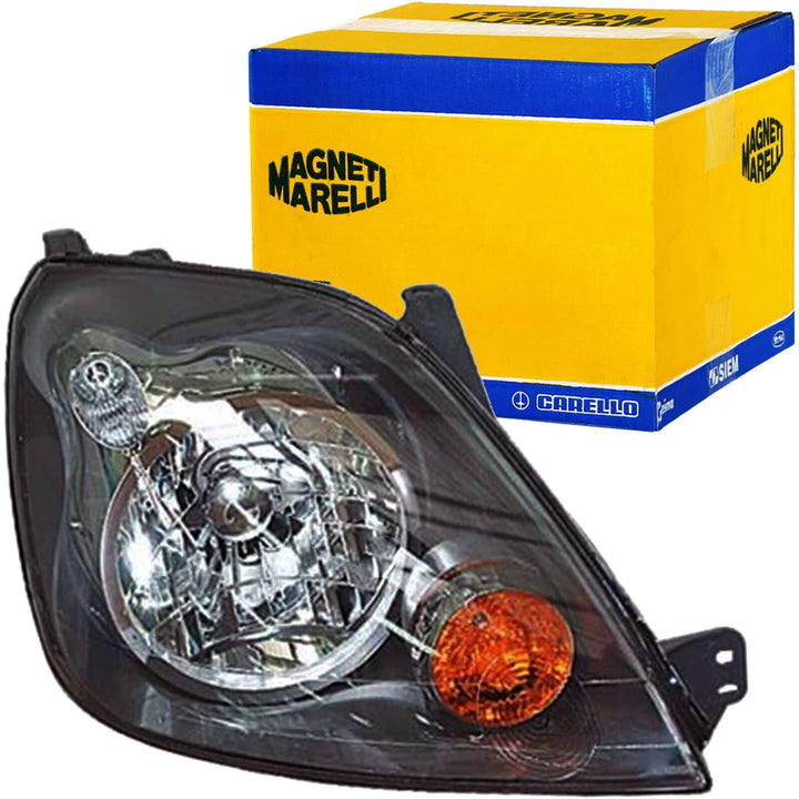 Magneti Marelli 710301224306 Hauptscheinwerfer, Recht