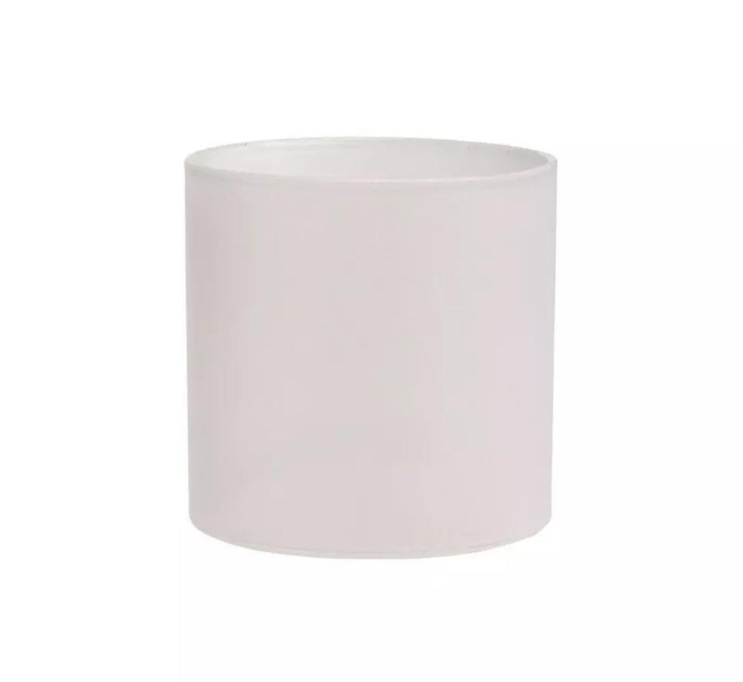 Glas für Gaslampe