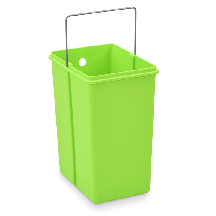SVITA Sensor-Mülleimer Mülltrennsystem Edelstahl Mülleimer mit Sensor Abfalleimer (62L), 62L
