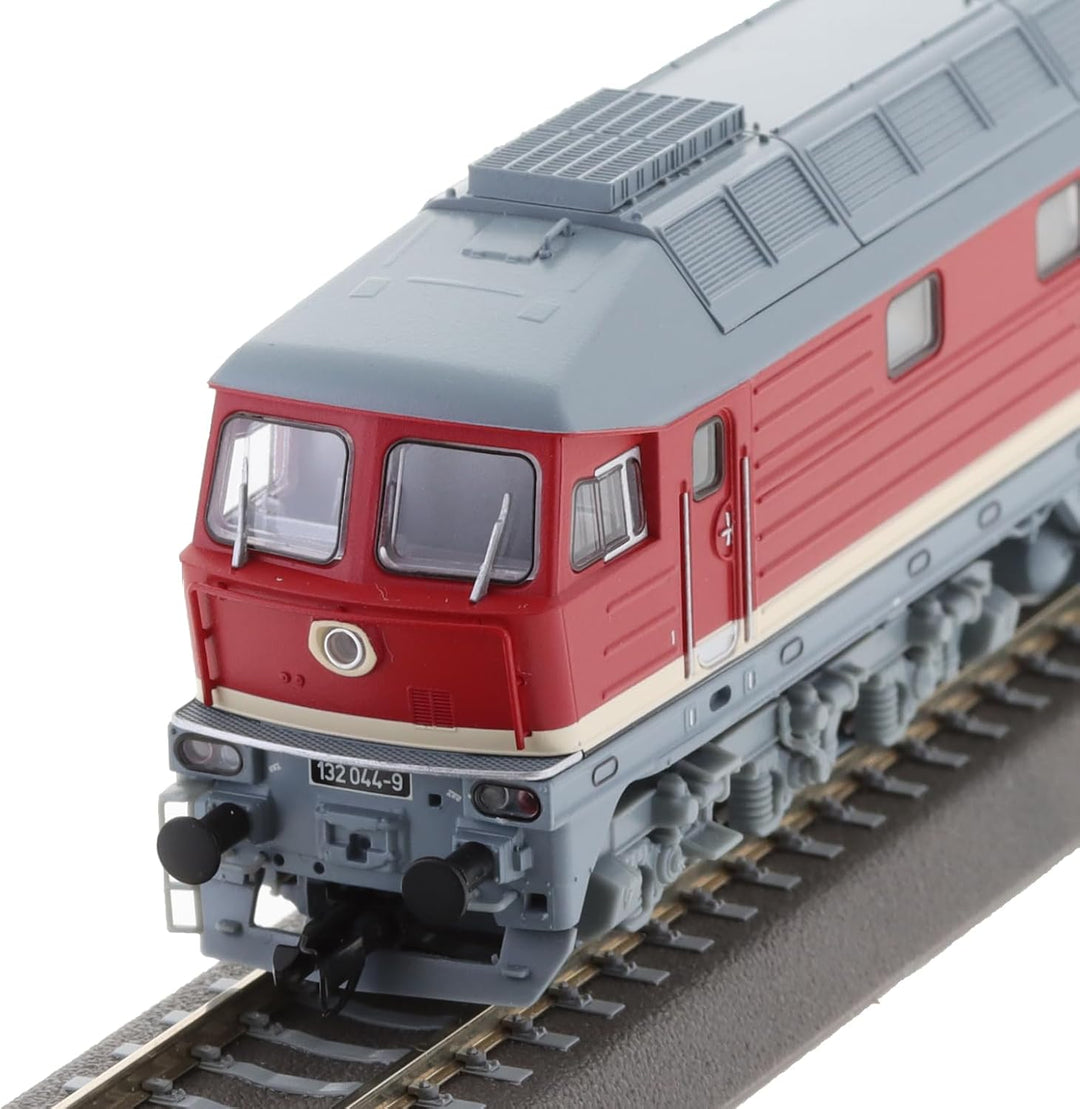 Tillig 05770 TT Diesellok BR 132 Ludmilla, DR, Ep.IV