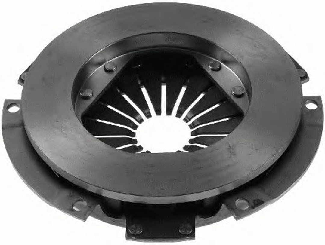 SACHS Kupplungssatz 3000 026 002, OE-Qualität, Kupplungssatz-Austausch beim Auto Kupplung/-anbauteil