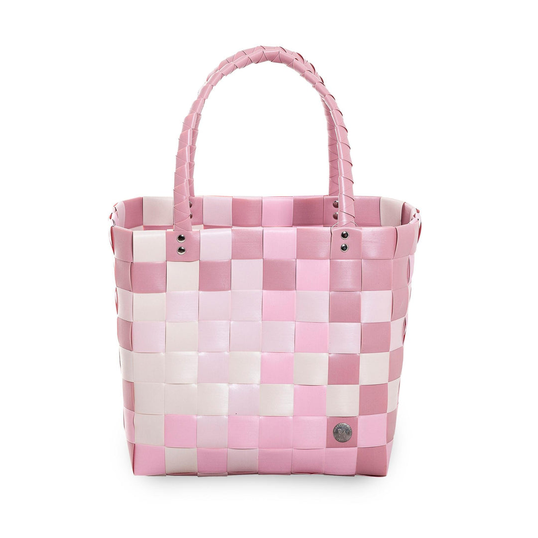 Witzgall Tasche, Groesse OneSize, rosé/weiss