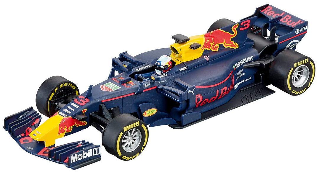 Carrera 20030819 Digital 132 Red Bull Racing Tag Heuer RB13 D.Ricciardo