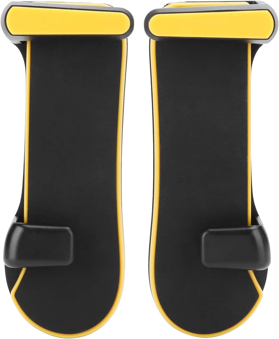 Tablet Game Controller für PUBG, Mobile Game Controller Tablet Trigger Switches für PUBG, für Knives