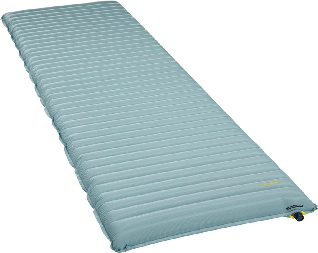 Thermarest Neoair Xtherm NXT MAX - aufblasbare Ultraleicht-Isomatte, sehr warm Neptune RW (64 x 183