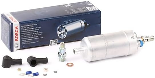 Bosch 0580464069 - Elektrokraftstoffpumpe