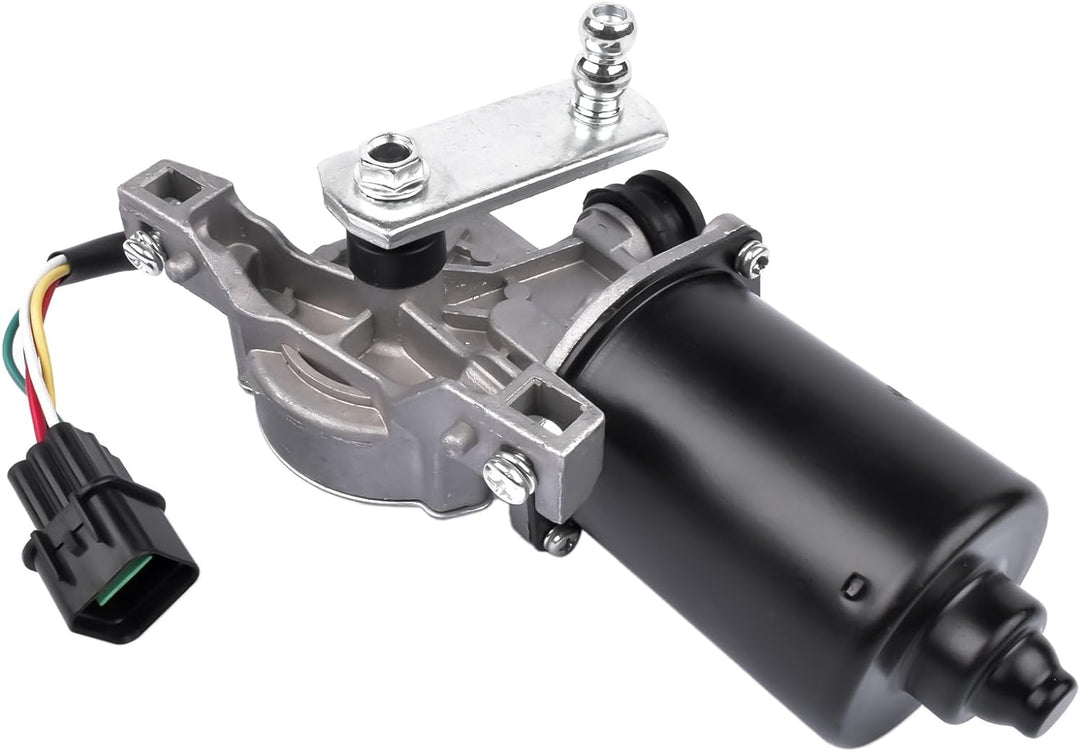 Bisenya Wischermotor Scheibenwischermotor Vorne Ersatz für i20 PB, PBT 2008-2015 981101J000