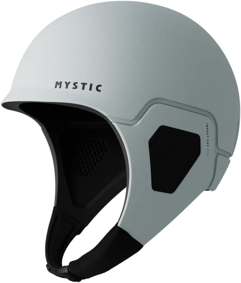 MYSTIC Impact Cap Helm 2025 Off White XS-S, XS-S