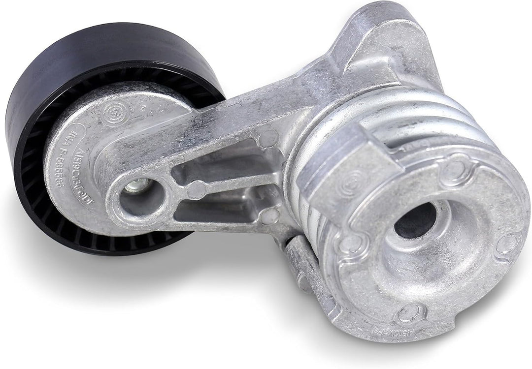 febi bilstein 28708 Riemenspanner für Keilrippenriemen, mit Schraube , 1 Stück
