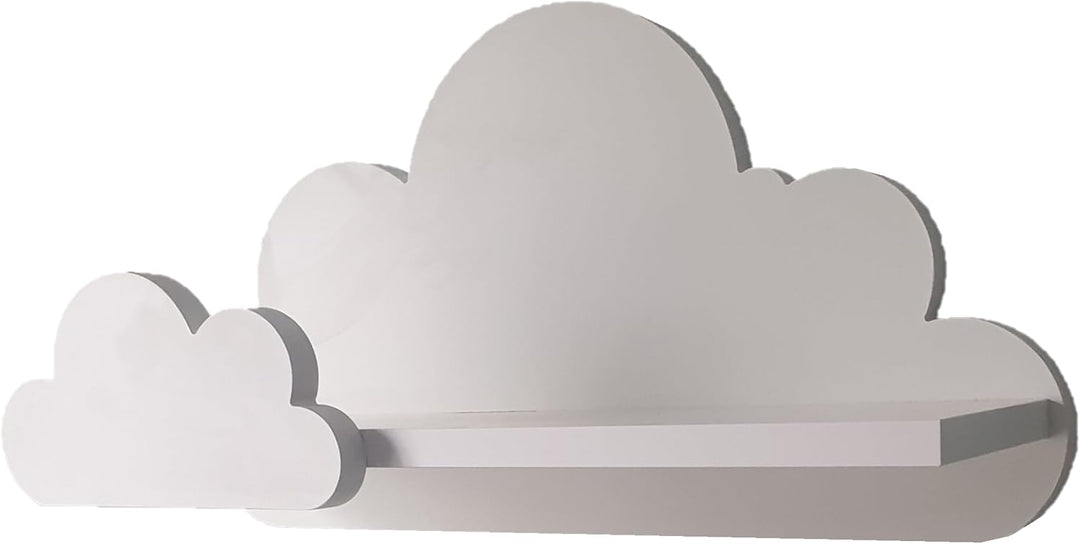 Wolke Wandregal, LAGUNA - Prestige-Klasse
