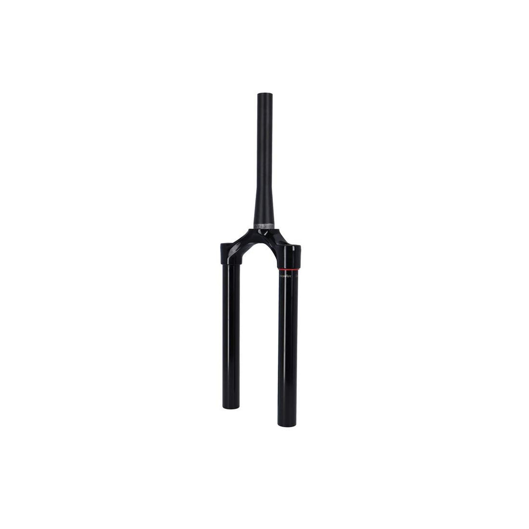 Rockshox Unisex-Erwachsene CSU Pike Fahrradgabel, schwarz, 1size