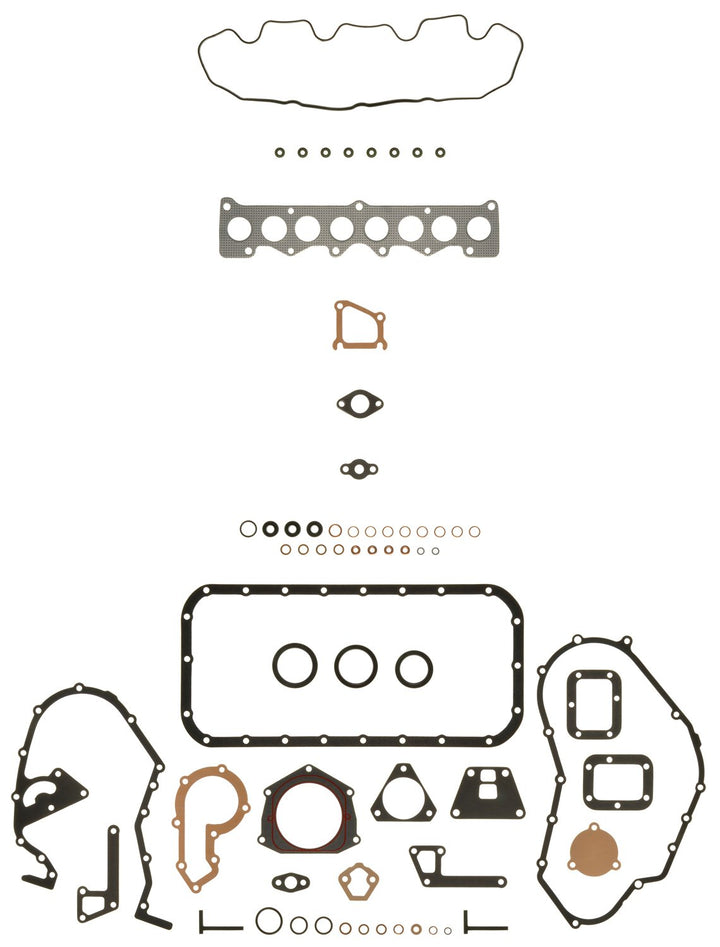 Dichtungsvollsatz, Motor