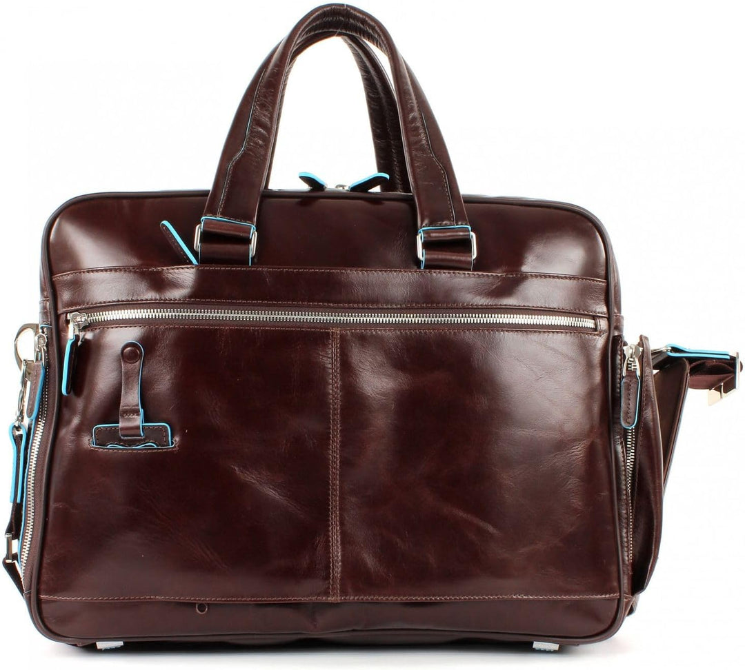 Piquadro Tasche BLUE SQUARE Herren - ca2765b2-mo Mogano (Braun), Mogano (Braun)
