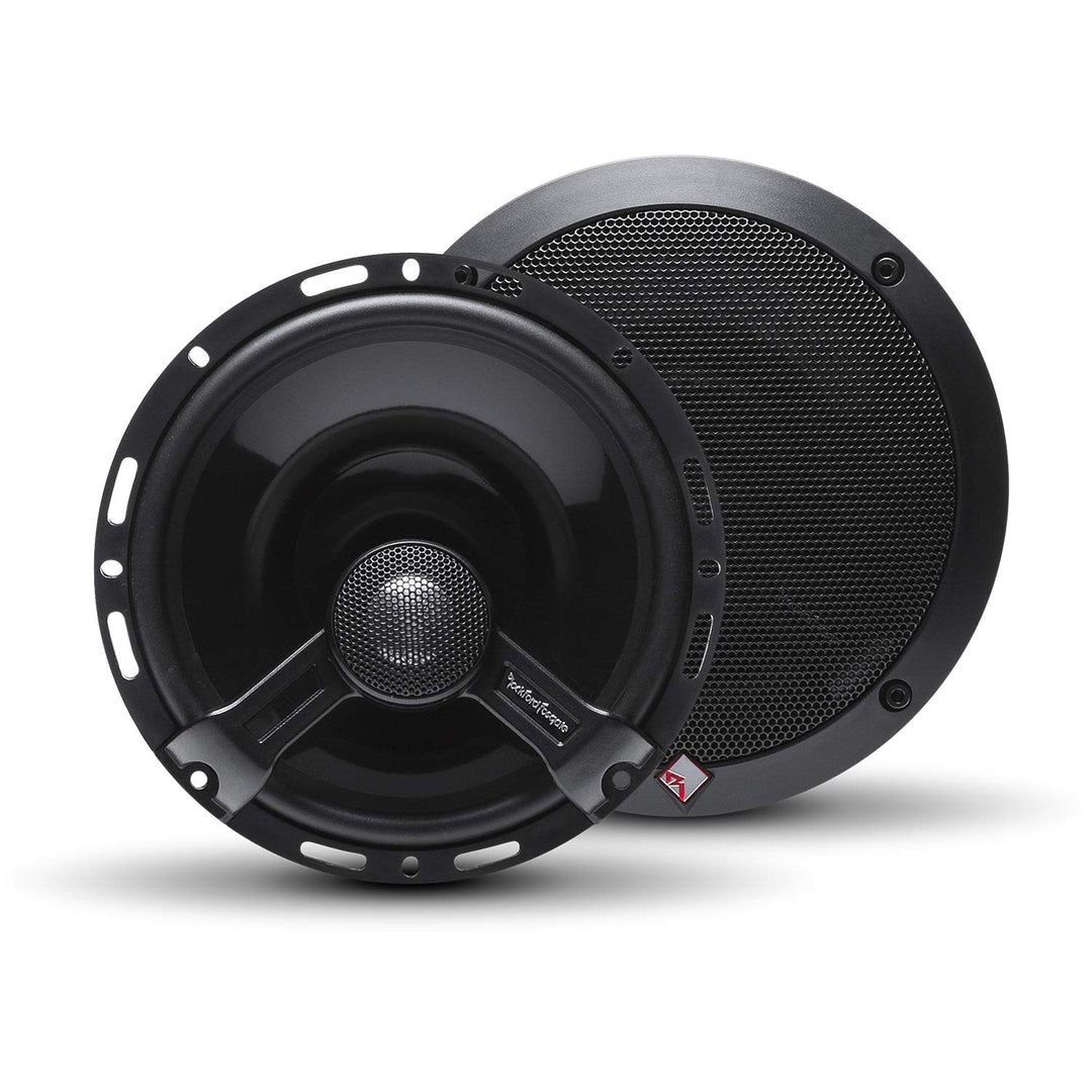 Rockford Fosgate T1650 Koax