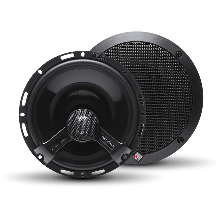 Rockford Fosgate T1650 Koax
