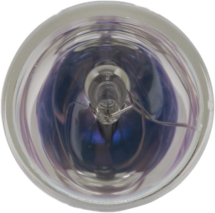 azurano Beamerlampe BLB3 Ersatz für OSRAM PVIP 180/0.8 E20.8 Ersatzlampe für diverse Projektoren von