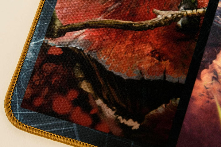 Warhammer Age of Sigmar: Battletome Schreibtischmatte