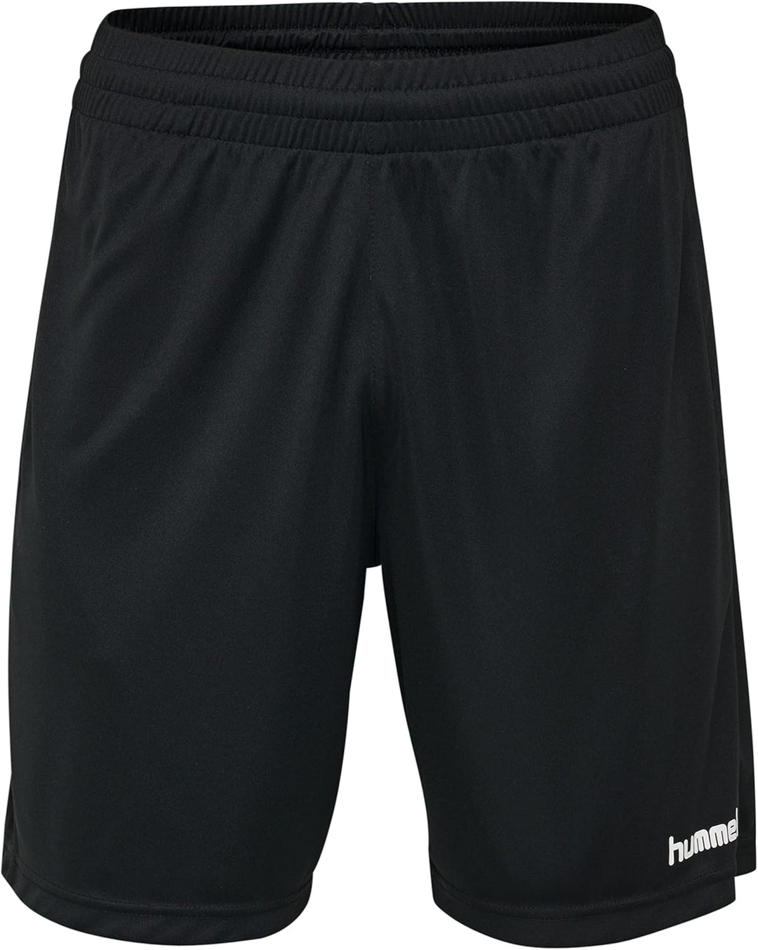 hummel Hmlreferee Poly Short Herren Schwarz XS, Schwarz XS
