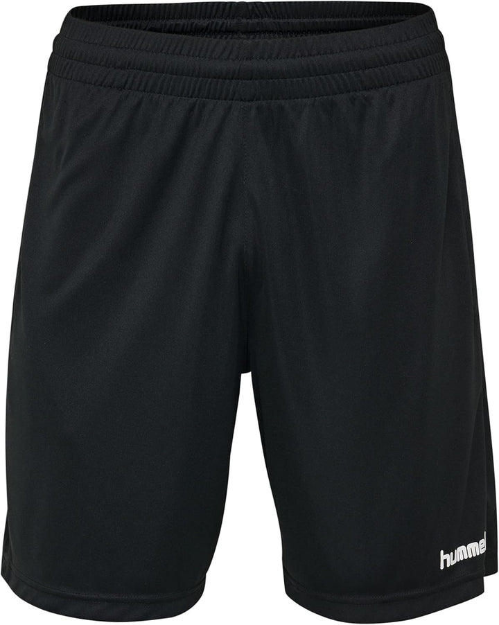 hummel Hmlreferee Poly Short Herren Schwarz XS, Schwarz XS