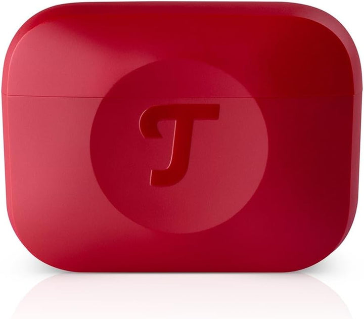 Teufel AIRY TWS 2 - Kabellos In-Ear Bluetooth Kopfhörer True-Wireless mit Active Noise Cancelling, I