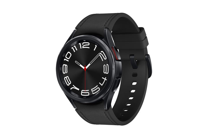 Samsung Galaxy Watch 6 Classic (R955) 43 mm LTE Schwarz