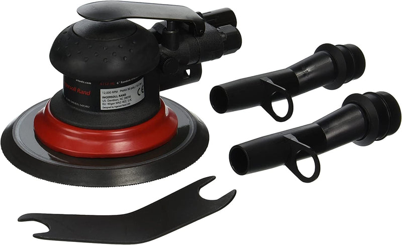 Ingersoll-Rand Rand Exzenterschleifer 4152-HL, Verbundswerkstoff 150 mm (6&