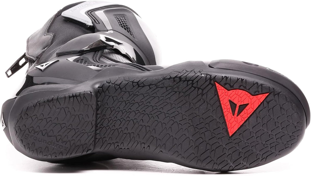Dainese Herren Nexus 3 Air Stivali Da Motocicletta PerforatiAtmungsaktive Belüftete Sport Motorradst