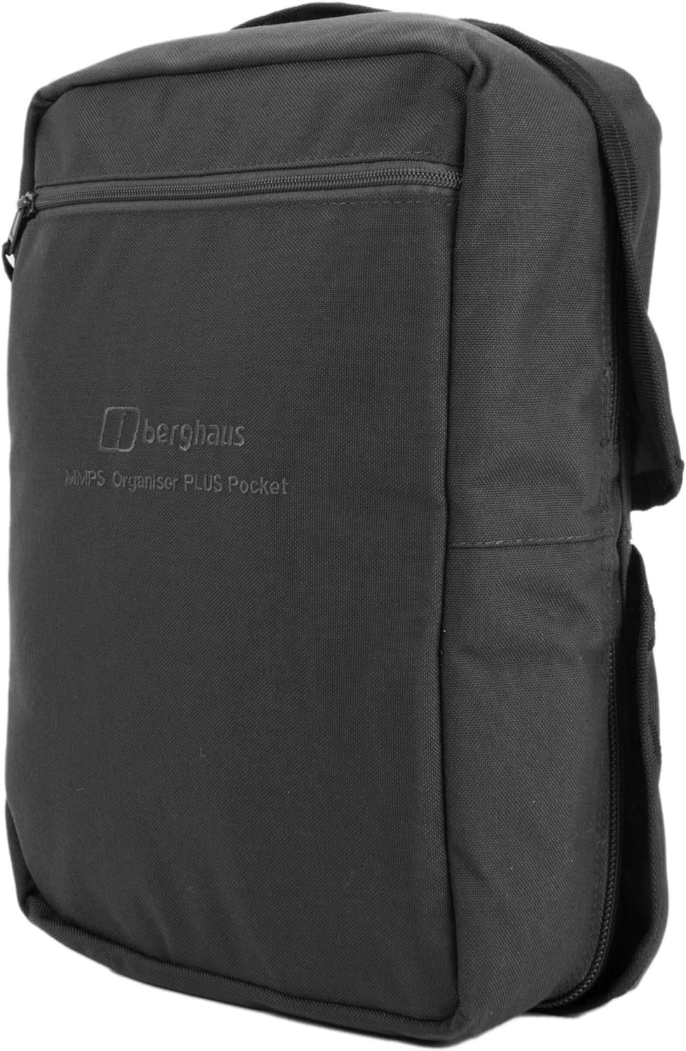 berghaus MMPS Organiser Plus Pocket schwarz