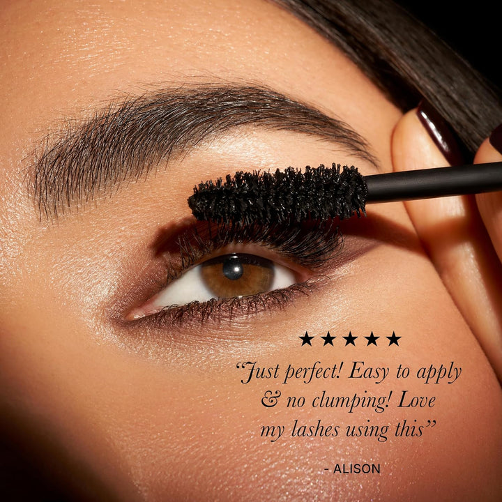 Rodial Glamolash Mascara, XXl, black, 1er Pack (1 x 13 ml), Unscented XXI Black, XXI Black