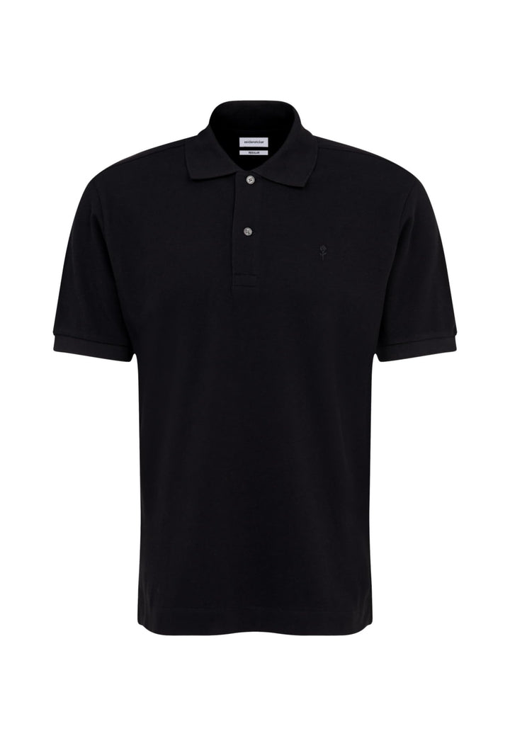 Herren Business Hemd Slim Extra Langer Arm Kentkragen Bügelfrei 100% Baumwolle Business Hemd Dunkelb