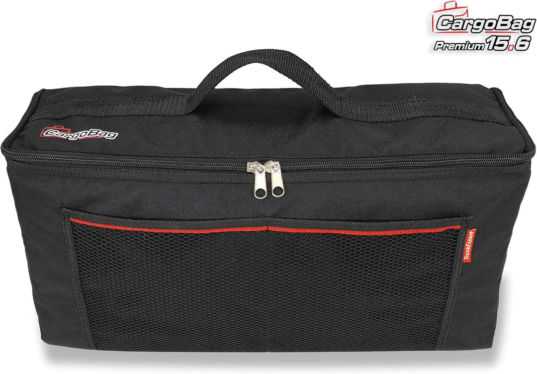 Cargo Bag Auto Organizer Universal Wasserdicht Cordura Einfache Klettbefestigung Ordnung im Auto Kom