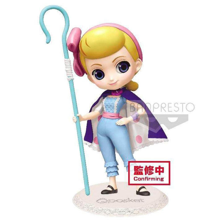 Banpresto 15986 BO Peep Actionfigur, Mehrfarbig