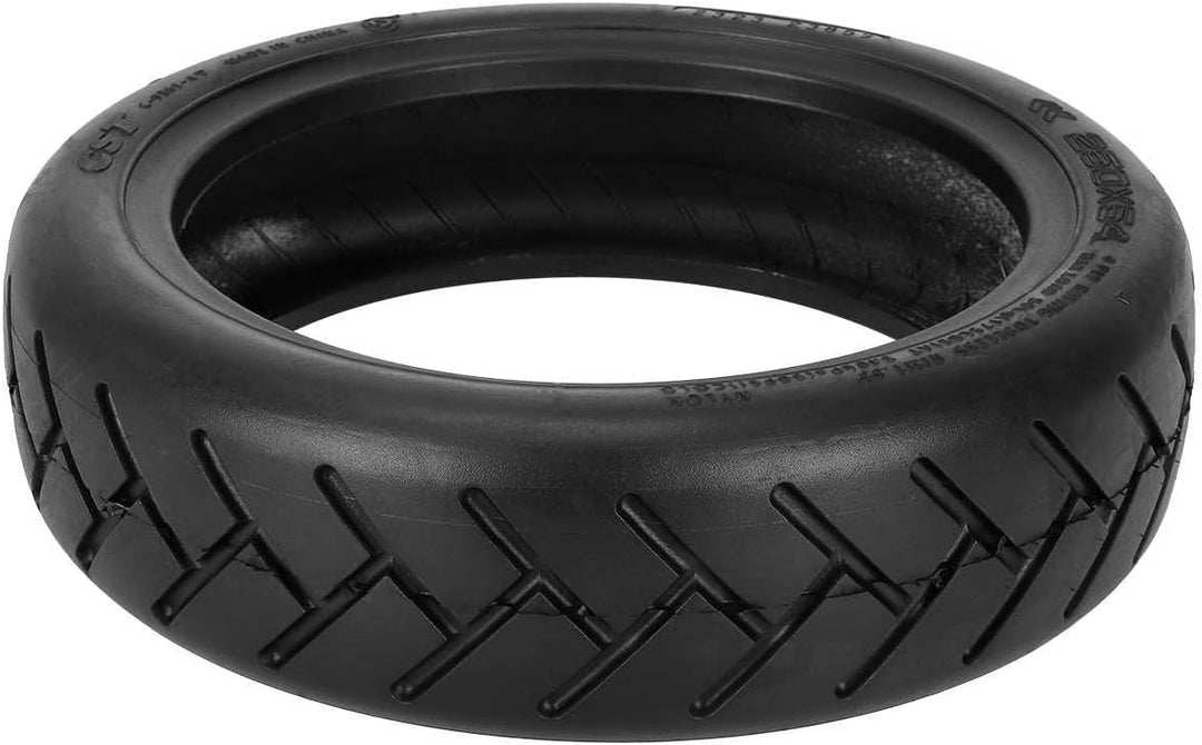 Prodrocam 250 x 54 Reifen Tubeless mit Schlauch für Xiaomi 4 Pro/Lite Elektroroller, 10 x 2,125 Reif