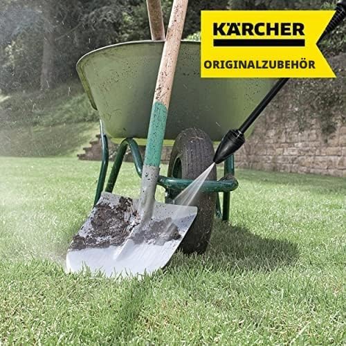 Kärcher Full Control Dirt Blaster, Black