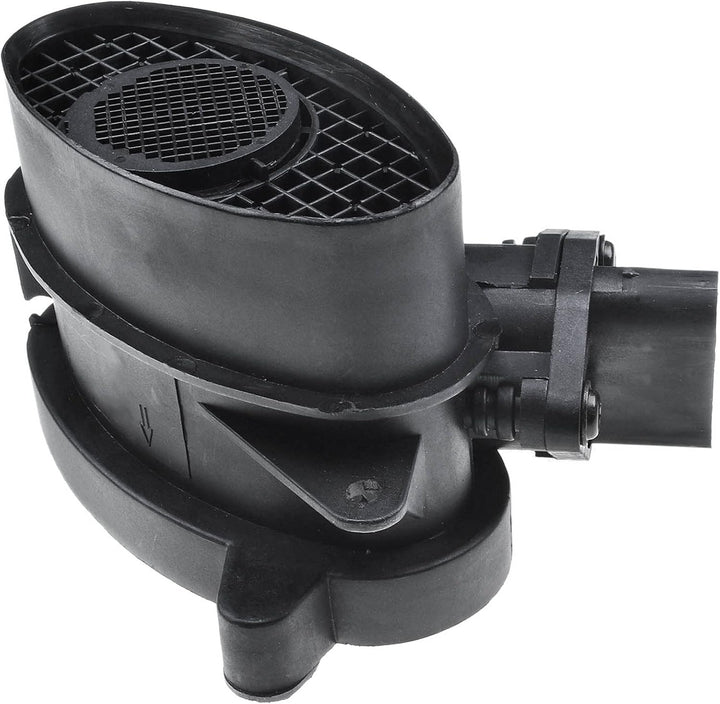 Frankberg 1x Luftmassenmesser Kompatibel mit 3er/3er Compact Touring E46 5er/5er Touring E39 7er E38
