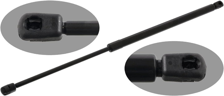 febi bilstein 48640 Gasdruckfeder für Heckklappe , 1 Stück