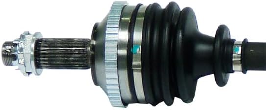 SKF VKJC 4978 Antriebswelle