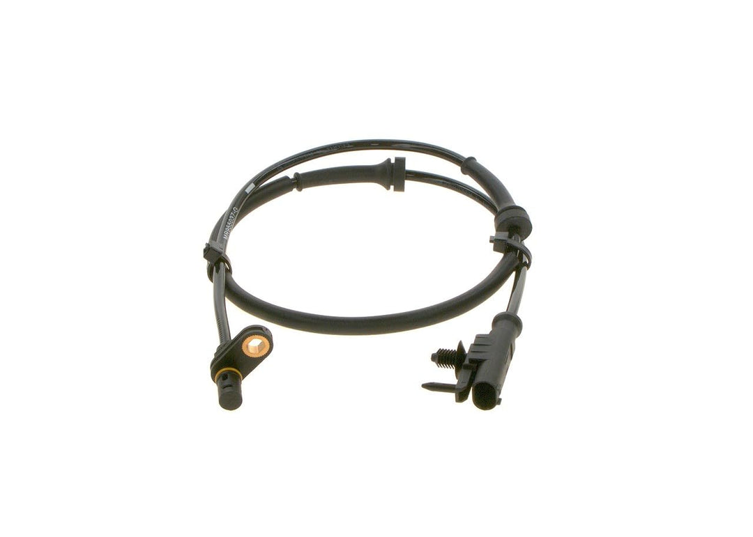 Metzger 0900452 Original Ersatzteil Sensor, Raddrehzahl