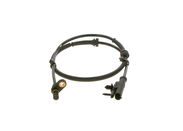 Metzger 0900452 Original Ersatzteil Sensor, Raddrehzahl