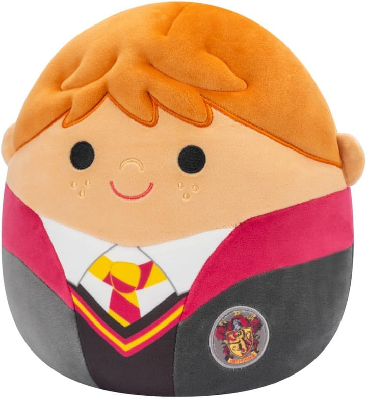 Squishmallows Plüschfigur Harry Potter Ron Weasley 40 cm