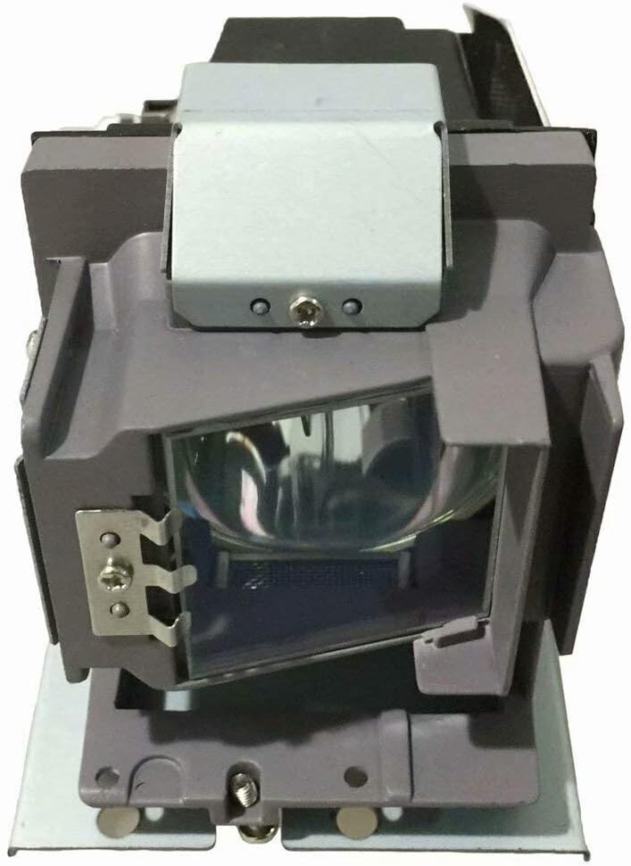 Supermait 350 Fit für BL-FP280J Beamerlampe Ersatz Projektorlampe Birne mit Gehäuse Kompatibel mit O