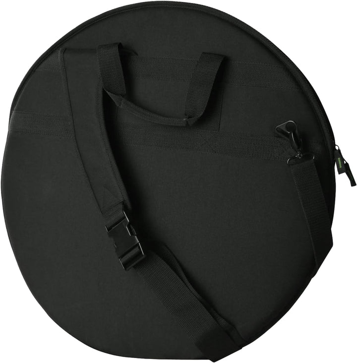 GP Nylon backpack for 6 cymbals 24" x 24 24" Backpack, 24" Backpack