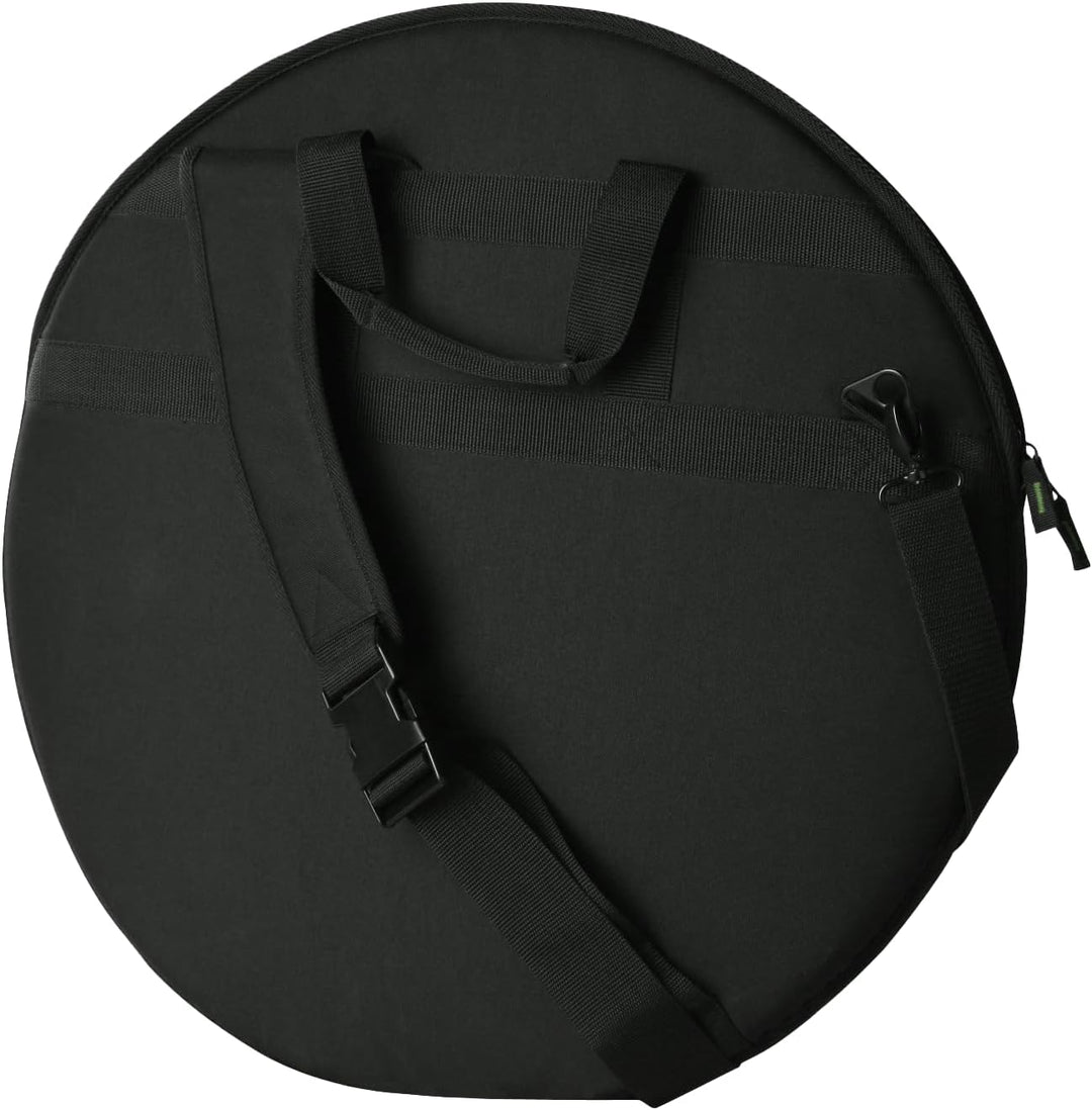 GATOR-Koffer Nylon GP für 8 Becken, 8 Becken