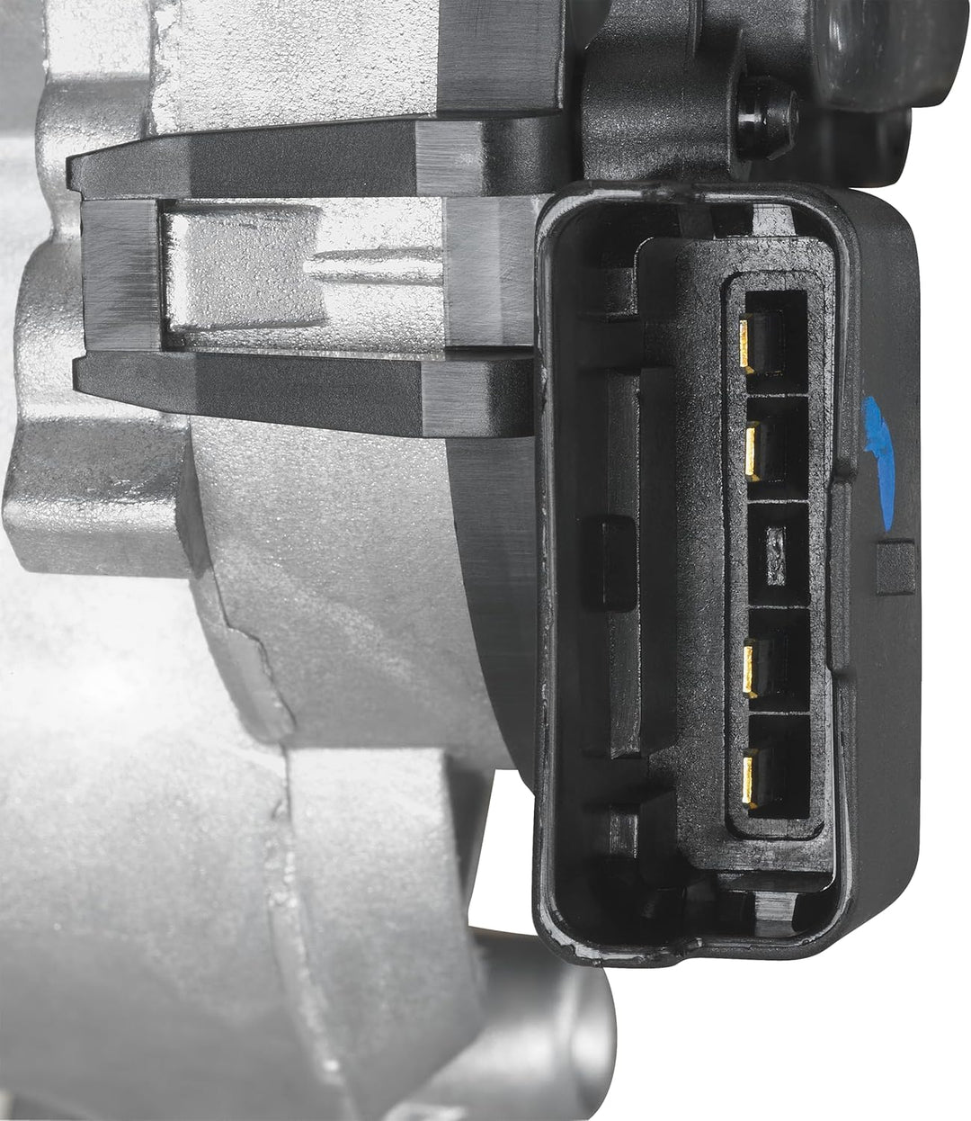 VALEO 579752 Wischermotor VALEO Wischermotor Vorn F철Linkslenker 579752 CITROˎ C2 JM