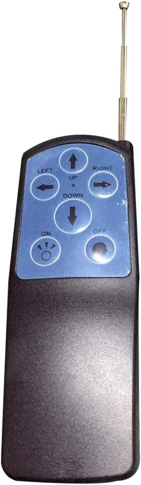 SXMA LED-Suchscheinwerfer-Arbeitslicht 360 Grad 50W drahtloser Fernsteuerungs-Suchscheinwerfer für A