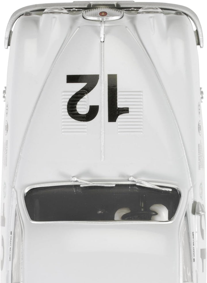 Scalextric C4419 1:32 Jaguar Mk.I Buy 1 Goodwood 2021 HD - Slotcar, Rennbahn, Auto für Rennbahn, Ren